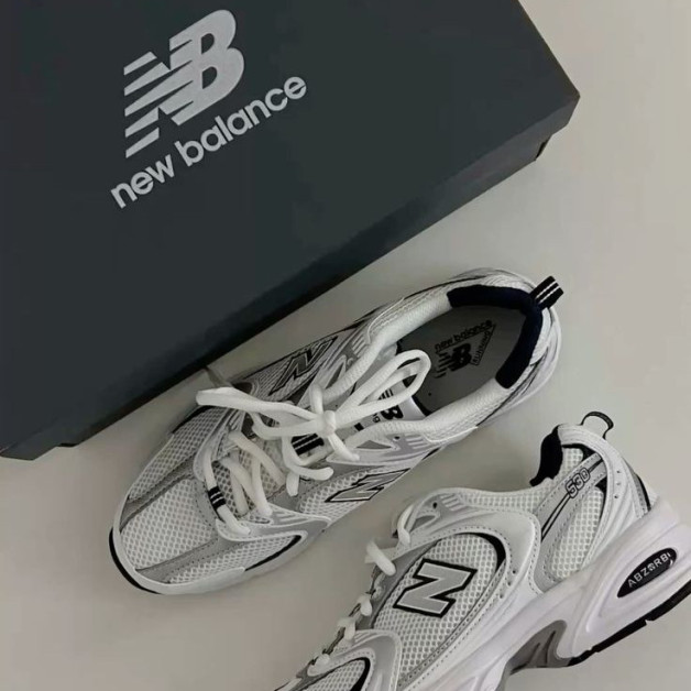 New Balance 530 &ndash; apsolutni hit na dru&scaron;tvenim mrežama! 