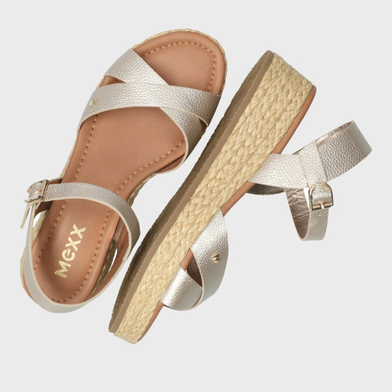 Mexx Ženska sandala 18ZLJ10132