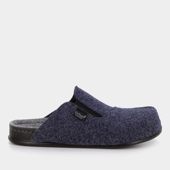 Dr Feet Mu&scaron;ka papuča 30MPP10091