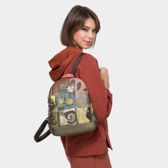 ANEKKE Ženska torba 33ZET00545