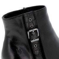 Salamander Ženska gležnjača 11ZGL10022