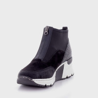 Rieker Ženska gležnjača 13ZGL10082