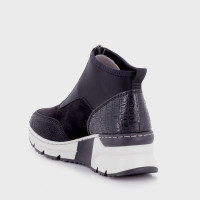 Rieker Ženska gležnjača 13ZGL10082