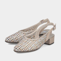 Rieker Ženska sandala 13ZLJ10062