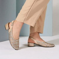 Rieker Ženska sandala 13ZLJ10062