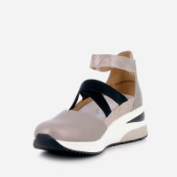 Rieker Ženska sandala 13ZLJ10072