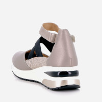 Rieker Ženska sandala 13ZLJ10072