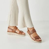 Tamaris Ženska sandala 19ZLJ10732