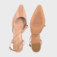 Geox Ženska sandala 20ZLJ10082