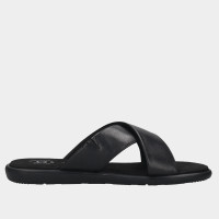 Bugatti Mu&scaron;ke papuče 23MNV10181