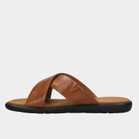 Bugatti Mu&scaron;ke papuče 23MNV10191