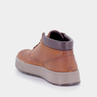 Igi&Co Muška gležnjača 26MGL10001