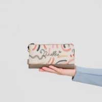 ANEKKE Ženski novčanik 33ZEN00115