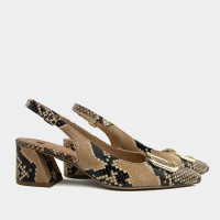 Hogl Ženska sandala 49ZLJ10522