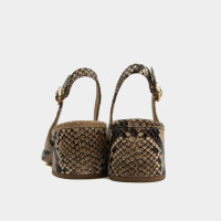 Hogl Ženska sandala 49ZLJ10522