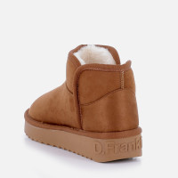 D.Franklin Ženska čizma 59ZGL10042