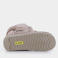 D.Franklin Ženska čizma 59ZGL10112