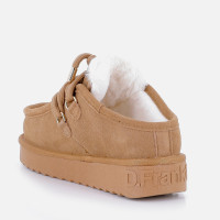 D.Franklin Ženska papuča 59ZPP10002