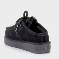 D.Franklin Ženska papuča 59ZPP10012