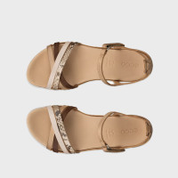 Ecco Ženska sandala 66ZLJ10302