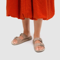 Ecco Ženska papuča 66ZNV10282