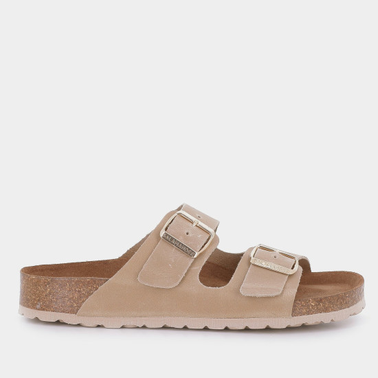 Salamander Ženska papuča 11ZNV10272