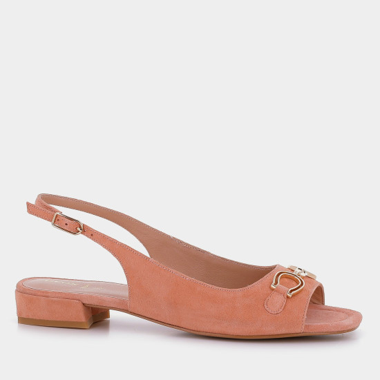 Geox Ženska sandala 20ZLJ10102