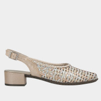 Rieker Ženska sandala 13ZLJ10062