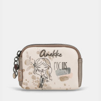 ANEKKE Ženski novčanik 33ZEN00105