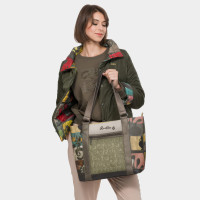 ANEKKE Ženska torba 33ZET00565