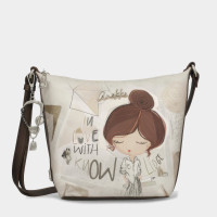 ANEKKE Ženska torba 33ZET00715